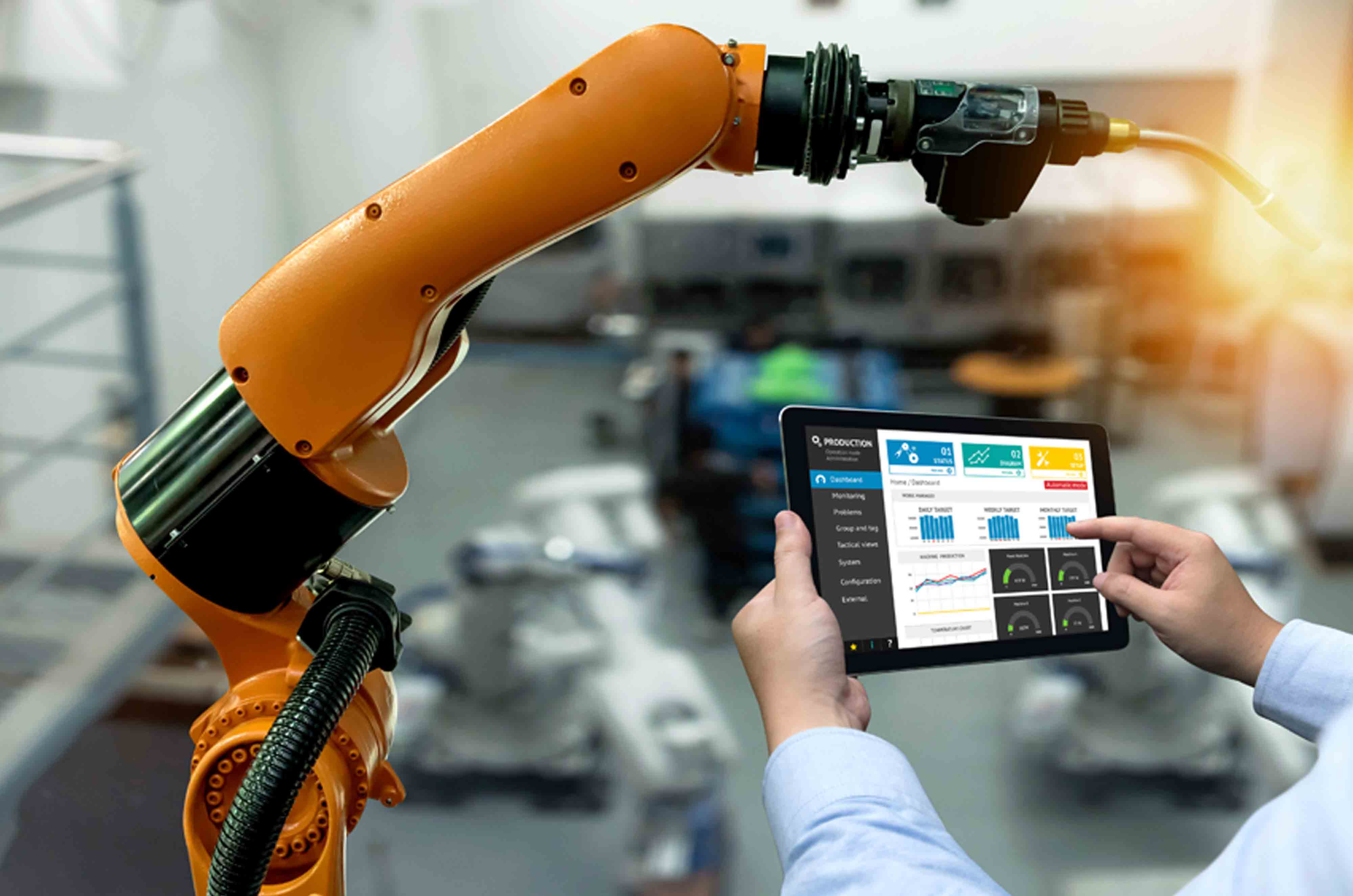 How COVID-19 Can Accelerate Digitalization In The Manufacturing ...